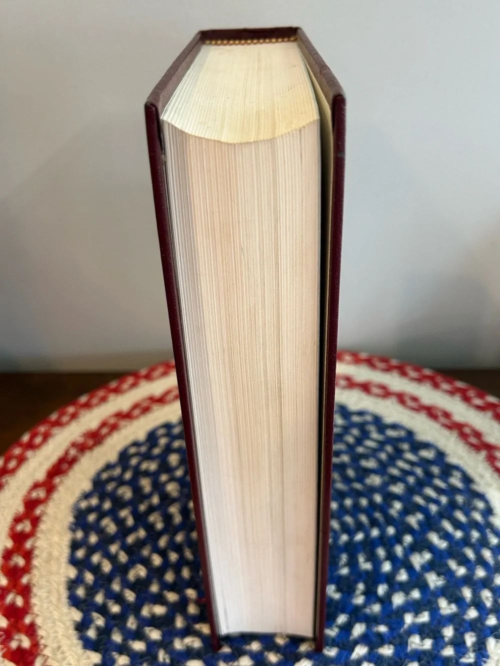 The Hebrew-Greek Key Study Bible Revised Edition King James Version Hardbound